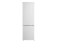 Midea Refrigerator | MDRB380FGE01A | Energy efficiency class E | Free standing | Combi | Height 180 cm | No Frost system | Fridge net capacity 199 L | Freezer net capacity 71 L | 41 dB | White – pilt 4