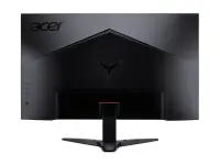 Acer | Nitro KG242Y Ebmiix | 23.8 " | IPS | 16:9 | 100 Hz | 4 ms | 1920 x 1080 pixels | 250 cd/m² | HDMI ports quantity 2 | Black