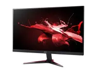 Acer | Nitro QG241YEbii | 23.8 " | IPS | 16:9 | 100 Hz | 4 ms | 1920 x 1080 pixels | 250 cd/m² | HDMI ports quantity 2 | Black