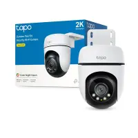 TP-Link Tapo C510W Torn IP süsteemiga turvakaamera Hoonesisene & hooneväline 2304 x 1296 pikslit Lagi – pilt 3