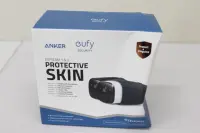 SALE OUT.  | Anker Eufy | 2 Set Silicone Skins In Black | 24 month(s) | DAMAGED PACKAGING