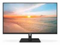 Philips | 32E1N1800LA/00 | 31.5 " | VA | 16:9 | 60 Hz | 4 ms | 3840 x 2160 pixels | 300 cd/m² | HDMI ports quantity 2