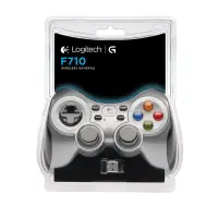 GAMEPAD USB F710 WIRELESS/940-000142 LOGITECH