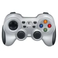 GAMEPAD USB F710 WIRELESS/940-000142 LOGITECH – pilt 3