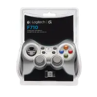 GAMEPAD USB F710 WIRELESS/940-000142 LOGITECH – pilt 7