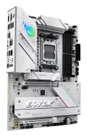 Mainboard|ASUS|AMD B850|SAM5|ATX|Memory DDR5|Memory slots 4|1xPCI-Express 4.0 16x|1xPCI-Express 5.0 16x|4xM.2|1xHDMI|1xDisplayPort|12xUSB 2.0|3xUSB-C|1xOptical S/PDIF|1xRJ45|2xAudio port|STRIXB850-AGAMINGWIFI – pilt 17