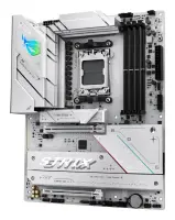 Mainboard|ASUS|AMD B850|SAM5|ATX|Memory DDR5|Memory slots 4|1xPCI-Express 4.0 16x|1xPCI-Express 5.0 16x|4xM.2|1xHDMI|1xDisplayPort|12xUSB 2.0|3xUSB-C|1xOptical S/PDIF|1xRJ45|2xAudio port|STRIXB850-AGAMINGWIFI – pilt 21