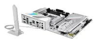 Mainboard|ASUS|AMD B850|SAM5|ATX|Memory DDR5|Memory slots 4|1xPCI-Express 4.0 16x|1xPCI-Express 5.0 16x|4xM.2|1xHDMI|1xDisplayPort|12xUSB 2.0|3xUSB-C|1xOptical S/PDIF|1xRJ45|2xAudio port|STRIXB850-AGAMINGWIFI – pilt 25