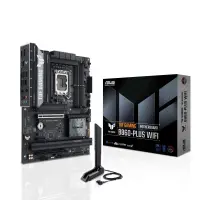 ASUS TUF GAMING B860-PLUS WIFI Intel B860 LGA 1851 (Socket V1) ATX