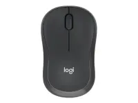 MOUSE BLUETH OPTICAL M240/GRAPHITE 910-007119 LOGITECH
