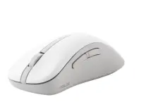 MOUSE USB OPTICAL WRL MD102/WHITE 90XB0900-BMU000 ASUS