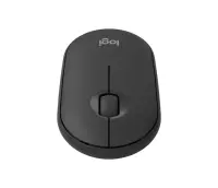 MOUSE USB OPTICAL WRL M350S/BLACK 910-007015 LOGITECH – pilt 13