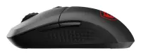 MSI VERSA 300 hiir Mängimine Parempoolne RF Wireless + Bluetooth + USB Type-C Optiline 8000 DPI