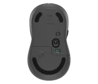 MOUSE USB OPTICAL WRL M650/GRAPHITE 910-006348 LOGITECH – pilt 12