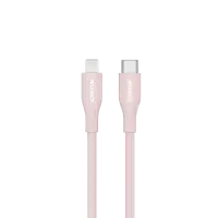 CANYON cable CLNM60 C-L 60W MFI 1m Silicon Pink