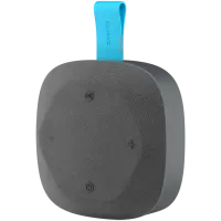 CANYON speaker HEXAGON 10 TWS 8W IPX5 Grey Blue