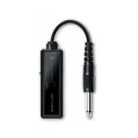 Muse | Dual Wireless Microphones | MC-50 WI | Black