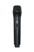 Muse | Dual Wireless Microphones | MC-50 WI | Black – pilt 2