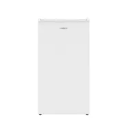 Goddess Refrigerator | GODRSF085GWAE | Energy efficiency class E | Free standing | Larder | Height 85 cm | Fridge net capacity 83 L | 41 dB | White