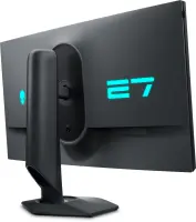Dell | Alienware AW2725QF | 27 " | IPS | 16:9 | 180 Hz | 0.5 ms | 3840 x 2160 pixels | 400 cd/m² | HDMI ports quantity 2 – pilt 5