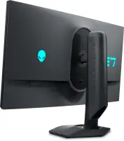 Dell | Alienware AW2725QF | 27 " | IPS | 16:9 | 180 Hz | 0.5 ms | 3840 x 2160 pixels | 400 cd/m² | HDMI ports quantity 2 – pilt 10