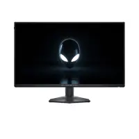 Dell | Alienware AW2725QF | 27 " | IPS | 16:9 | 180 Hz | 0.5 ms | 3840 x 2160 pixels | 400 cd/m² | HDMI ports quantity 2