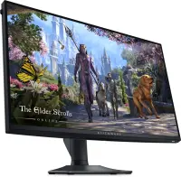 Dell | Alienware AW2725QF | 27 " | IPS | 16:9 | 180 Hz | 0.5 ms | 3840 x 2160 pixels | 400 cd/m² | HDMI ports quantity 2 – pilt 23