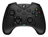 MSI Gaming Controller | FORCE GC300 WIRELESS | Black | Wireless – pilt 2