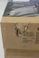 SALE OUT. | Philips | Airfryer | NA352/00 | Power 2750 W | Capacity 9 L | Rapid Air technology | Charcoal Grey/Copper | DAMAGED PACKAGING | 24 month(s) – pilt 4
