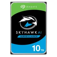 Seagate SkyHawk ST10000VE001 | 10000 GB