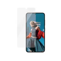 PanzerGlass ® Screen Protector Samsung Galaxy S25 | S24 | Ultra-Wide Fit Selge ekraanikaitse 1 tk