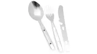 Easy Camp Travel Cutlery | For storage and transport | 3 pc(s)