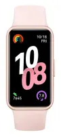 Huawei Band 10 | 1.47 inch AMOLED | Touchscreen | Heart rate monitor | Waterproof | Bluetooth | Pink