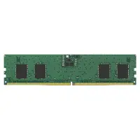 Kingston KCP556US6-8 | 8 GB | DDR5 | 5600 MHz | PC/server | Registered No | ECC No