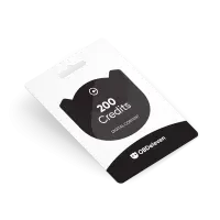 OBDeleven 200 Credits Card