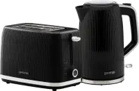 Gorenje T850DPB röster 7 2 viil(ud) Must – pilt 17