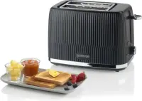 Gorenje T850DPB röster 7 2 viil(ud) Must – pilt 27