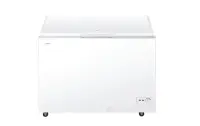 Candy Freezer | CCHH 3012E | Energy efficiency class E | Chest | Free standing | Height 84 cm | Total net capacity 300 L | White