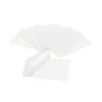 Lamineerimistaskud FOROFIS, 125 mic. A4, 100 tk