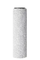 Midea X10 Roller brush kit: 1x Roller brush-Short, 1x Roller brush-Long