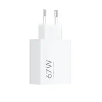 Xiaomi 67W HyperCharge Power Adapter (Type-A)