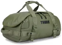 Thule | Duffel Bag, 30L | TDSD301 Chasm | Bag | Waterproof | Olivine