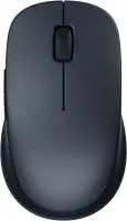 Xiaomi Dual-mode Mouse 2 | Wireless | 2.4 GHz, Bluetooth | Black