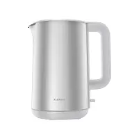 Xiaomi | Electric Kettle | S1 | Electric | 1800 W | 1.7 L | Stainless steel | Silver