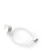 Xiaomi | Instant Hot Water Dispenser S1 Tube | ABS, PP, Silicone | White