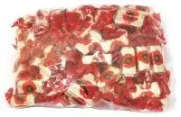 Šokolaadikompvekid Punane moon PERGALE  1kg