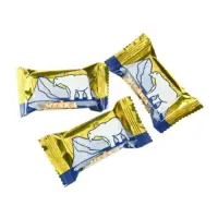 Vahvlikommid Jääkaru  PERGALE 1kg