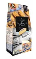 Juustuküpsised BUITEMAN Gruyere juustuga, 75 g