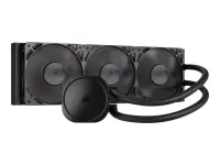 Corsair | Liquid CPU Cooler | NAUTILUS 360 RS | Intel, AMD