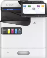 Epson | Multifunctional printers | WorkForce Enterprise​ AM-C400 | Inkjet | Colour | A4 | Wi-Fi